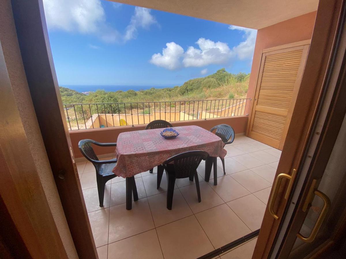 Appartamento Nuovo Isola Rossa Sardegna Cascabraga Экстерьер фото