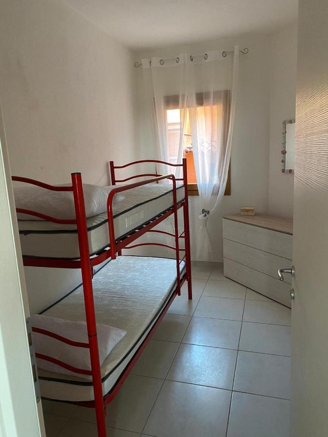 Appartamento Nuovo Isola Rossa Sardegna Cascabraga Экстерьер фото