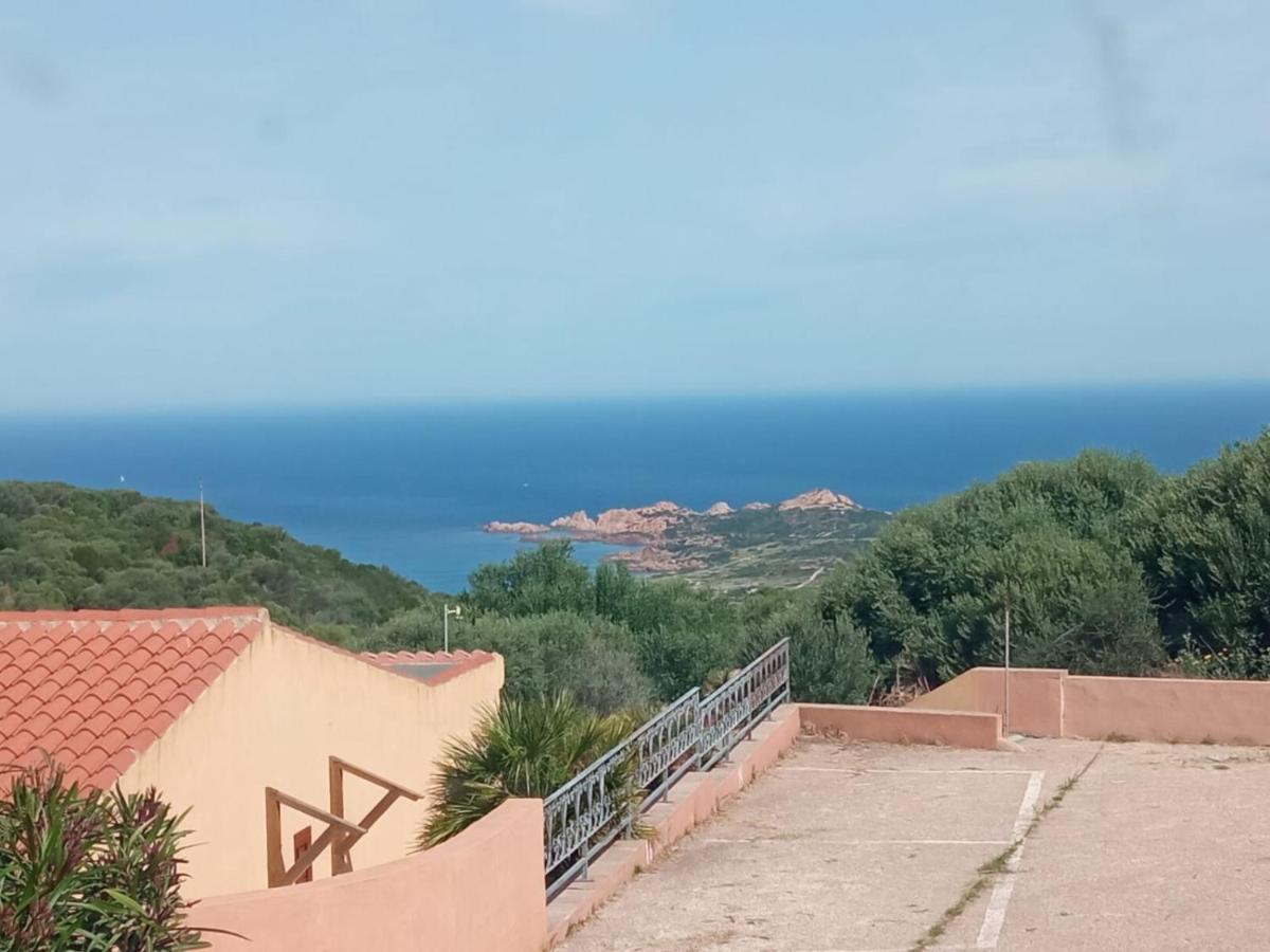 Appartamento Nuovo Isola Rossa Sardegna Cascabraga Экстерьер фото