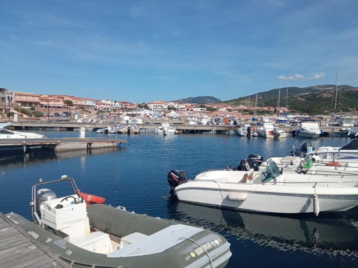 Appartamento Nuovo Isola Rossa Sardegna Cascabraga Экстерьер фото