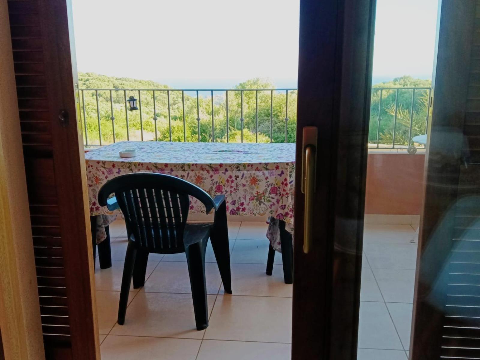 Appartamento Nuovo Isola Rossa Sardegna Cascabraga Экстерьер фото